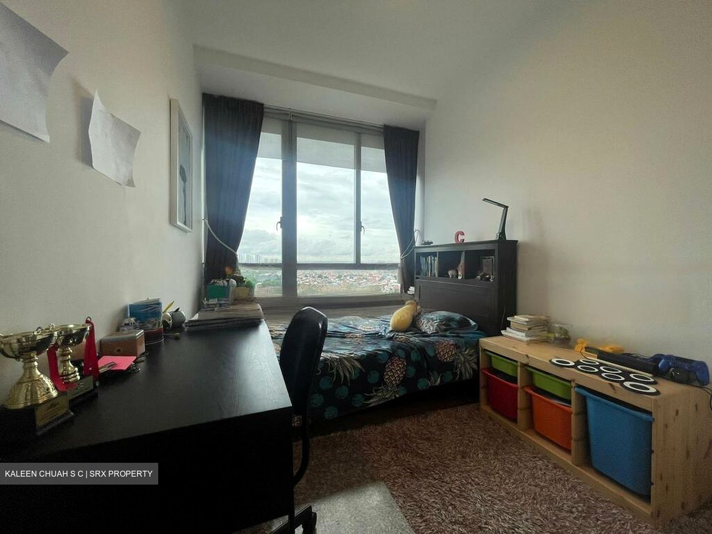 The Chuan (D19), Condominium #500411791